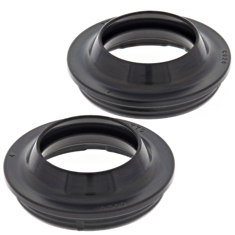 All Balls Racing 04-12 Honda CRF70F Fork Dust Seal Only Kit 57-126 57-126 Photo - Primary
