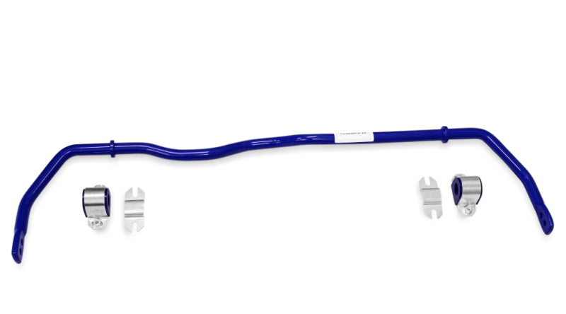 SuperPro Front Vw Golf 5/6 03-On Front 24mm 2 Point Adjustable Sway Bar (4Wd) RC0006FZ-24 Photo - Primary