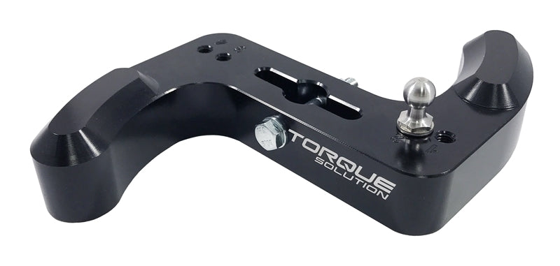 Torque Solution Short Shifter Arm: Ford Focus ST 2013-2017 TS-SS-026 TS-SS-026 Photo - Primary