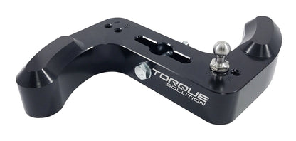 Torque Solution Short Shifter Arm: Ford Focus ST 2013-2017 TS-SS-026 TS-SS-026 Photo - Primary