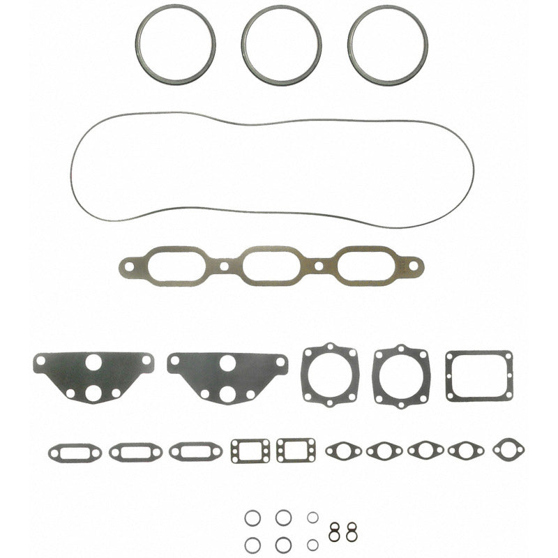 Fel-Pro FEL Cylinder Head Gaskets Engine Components Head Gaskets main image