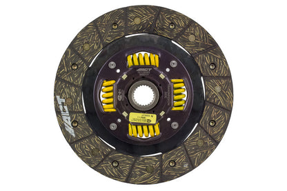 ACT Performance Disc  Acura Integra ALL 90-91 3000111 Photo - Primary