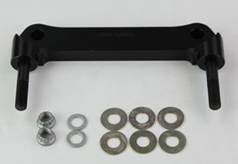 Wilwood Bracket Kit-FSL4/6R-5.25in MT NASCAR 250-13974 250-13974 User 1