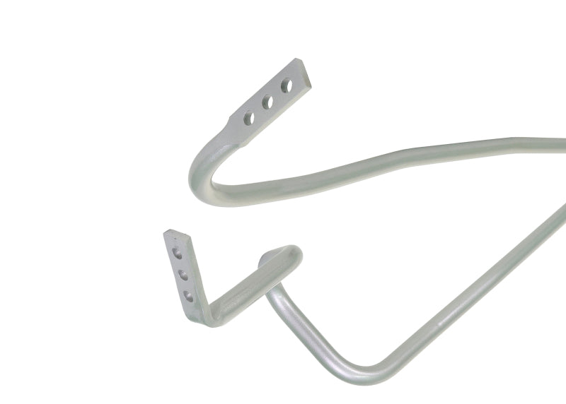 Whiteline 14-16 Mazda3 Front & Rear Sway Bar Kit BMK017 BMK017 Photo - Unmounted