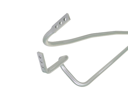 Whiteline 14-16 Mazda3 Front & Rear Sway Bar Kit BMK017 BMK017 Photo - Unmounted