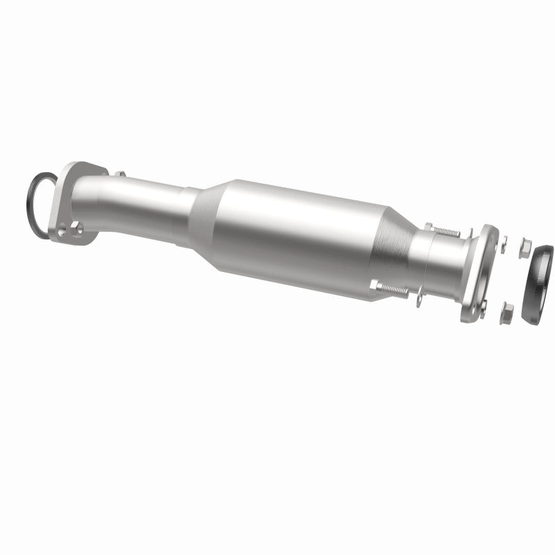 MagnaFlow Mazda 6 OEM Grade Federal / EPA Compliant Direct-Fit Catalytic Converter 21-311 360 Degree Image Set