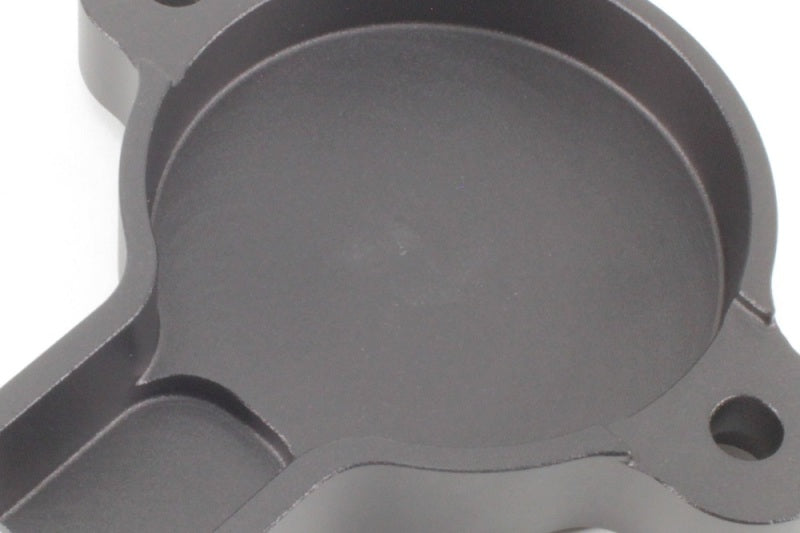 Perrin Performance Perrin 15-22 WRX Cam Solenoid Cover - Black PSP-ENG-172BK PSP-ENG-172BK User 1