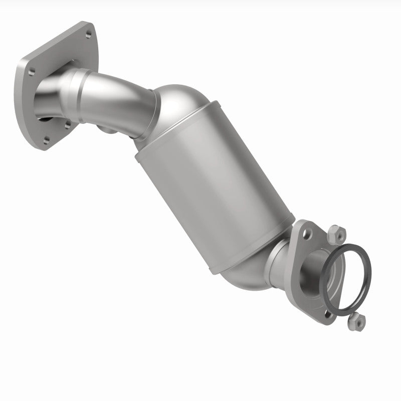 Magnaflow 2020 Toyota Highlander V6 3.5L OEM Grade Direct-Fit Catalytic Converter 22-270 22-270 360 Degree Image Set