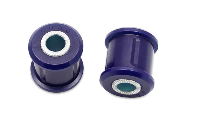 SuperPro Rear Trailing Arm Front Bushing Kit SPF3030K Photo - Primary