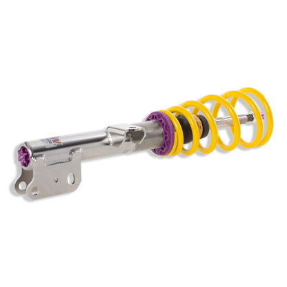 KW V3 Coilover Kit Mercedes Benz CLA 250 35225065 35225065 User 2