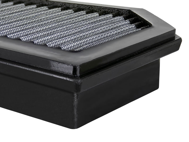 aFe Magnum FLOW OE Replacement Filter w/ Pro Dry S Media 12-15 Mercedes-Benz C250 L4-1.8L 31-10288 31-10288 Photo - Unmounted