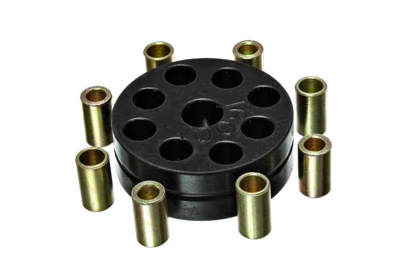 Energy Suspension Steering Coupler Black Nissan 240Z All 1970-1973 7.16101G Photo - Primary