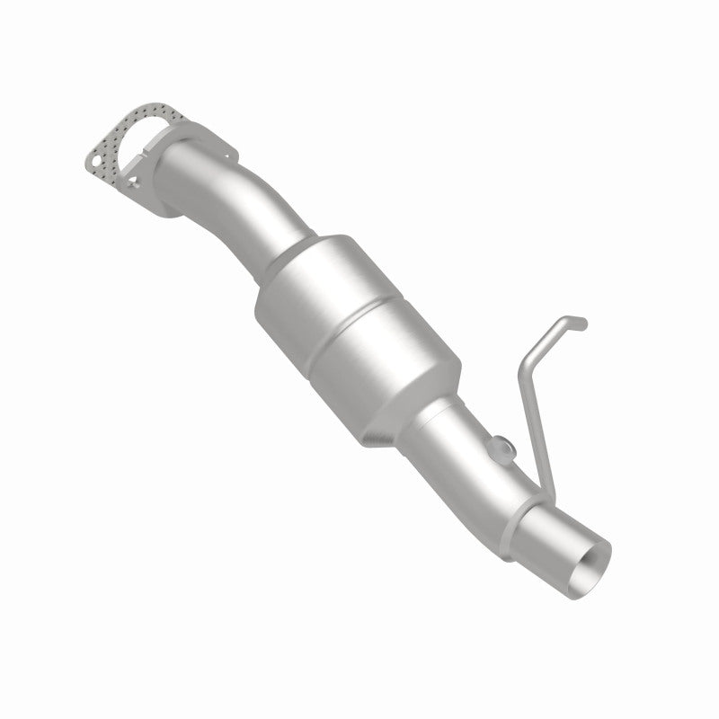 MagnaFlow OEM Grade Federal / EPA Compliant Direct-Fit Catalytic Converter 49006 360 Degree Image Set