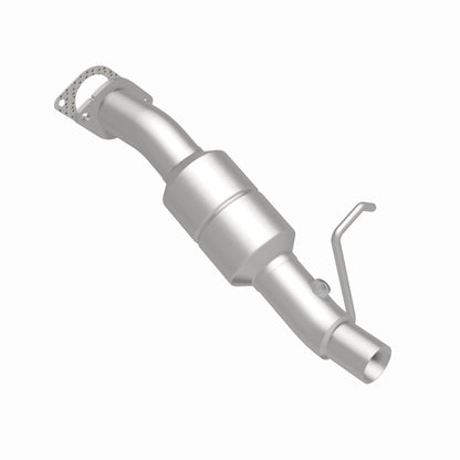 MagnaFlow OEM Grade Federal / EPA Compliant Direct-Fit Catalytic Converter 49006 360 Degree Image Set