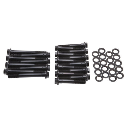 Edelbrock Bolt Kit Cylinder Head Buick, Head Bolt Kit 8503 Photo - Primary