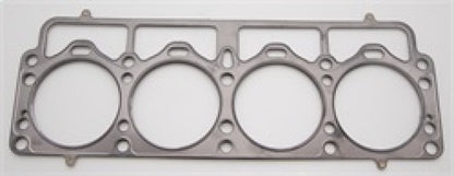 Cometic Head Gasket Bore: 90mm Material: MLS Thickness: .036in C4288-036 Photo - Primary