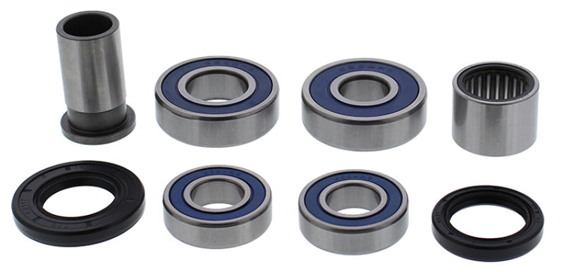 All Balls Racing 99-03 Yamaha XV1600 Road Star Wheel Bearing Kit Rear 25-1764 25-1764 Photo - Primary