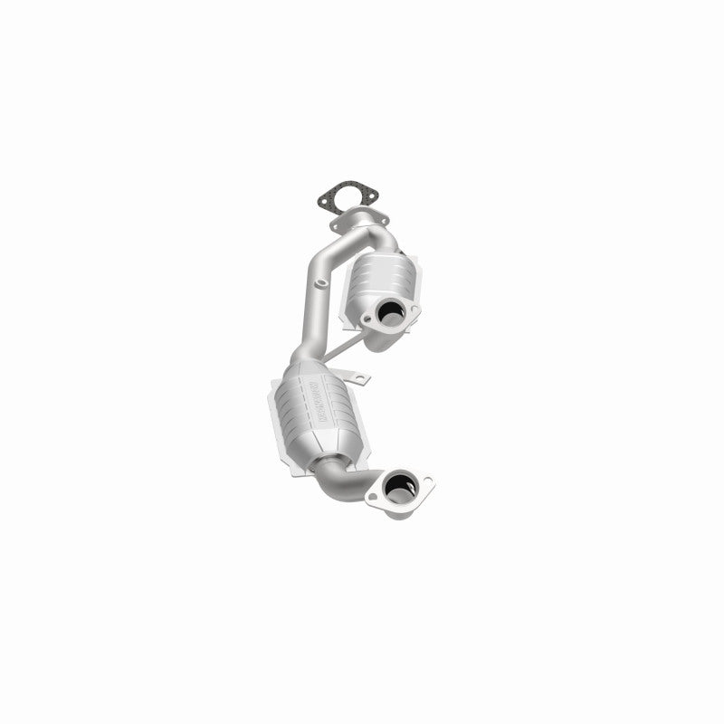 MagnaFlow Ford Windstar HM Grade Federal / EPA Compliant Direct-Fit Catalytic Converter 23543 360 Degree Image Set