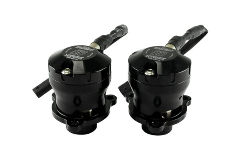 Turbosmart BOV Kompact Dual Port VR25 - 2022+ Nissan 400Z Twin Turbo V6 TS-0223-1097 TS-0223-1097 User 1