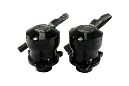 Turbosmart BOV Kompact Dual Port VR25 - 2022+ Nissan 400Z Twin Turbo V6 TS-0223-1097 TS-0223-1097 User 1