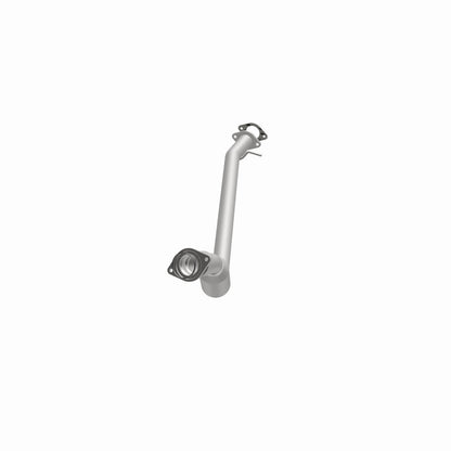 MagnaFlow California Grade CARB Compliant Direct-Fit Catalytic Converter 5451098 360 Degree Image Set