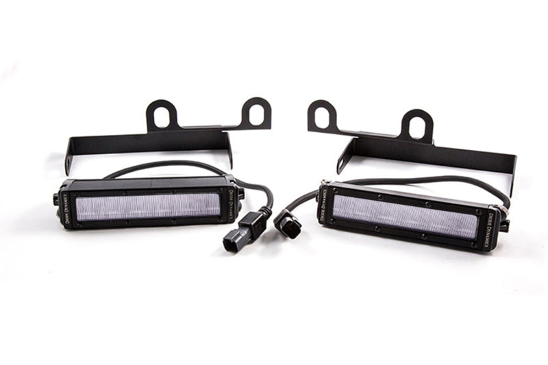 Diode Dynamics Ram 2013 SportExpress Stage Series 6 In Kit - White Wide DD6017 DD6017 Photo - Primary