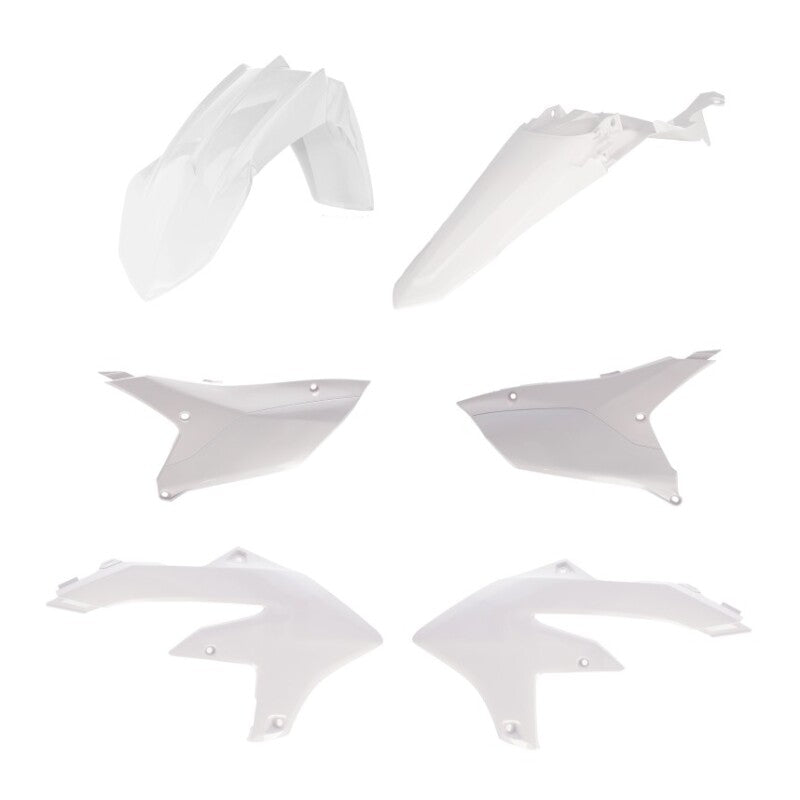 Acerbis ACB Body Kit Body Plastics main image