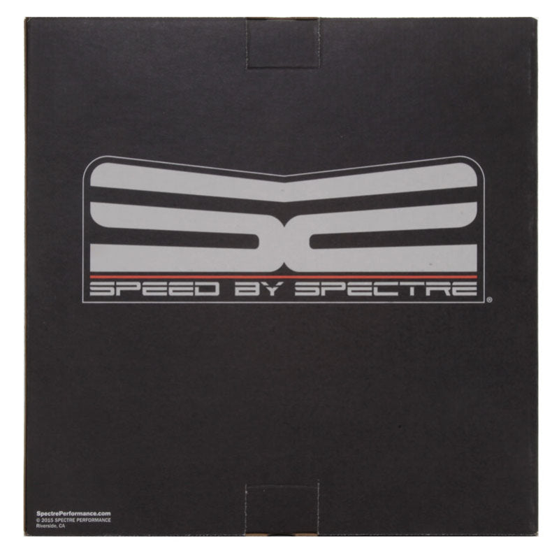Spectre Differential Cover Dana 60 - Chrome 6082 6082 Photo - in package