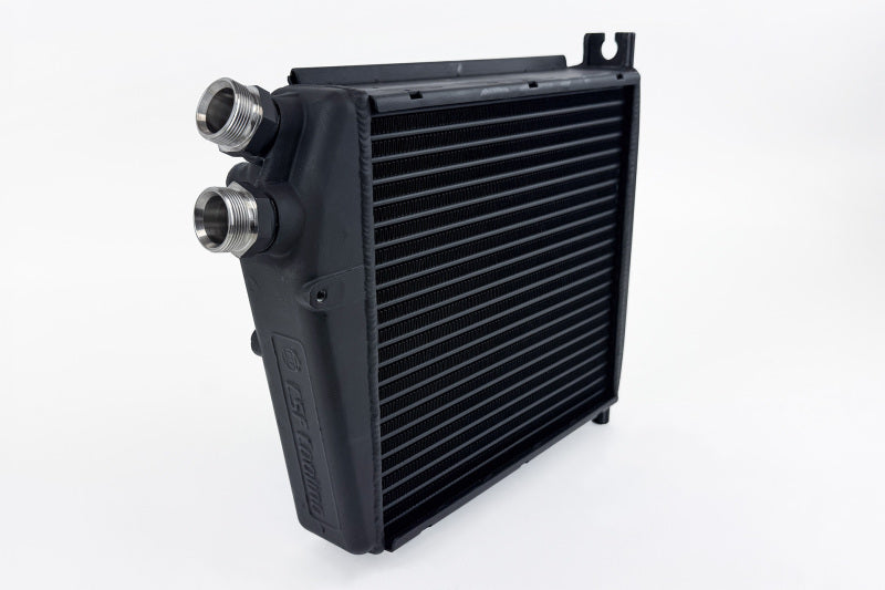 CSF CSF Oil Coolers Cooling Oil Coolers main image