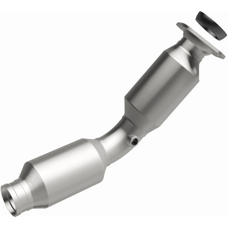 MagnaFlow OEM Grade Federal / EPA Compliant Direct-Fit Catalytic Converter 52456 Photo - out of package