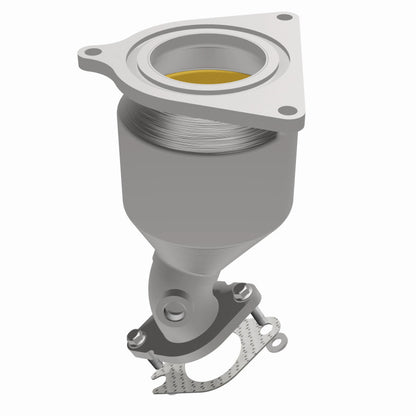 Magnaflow 10-12 Ford Escape 3.0L Direct Fit Converter 5582686 5582686 360 Degree Image Set