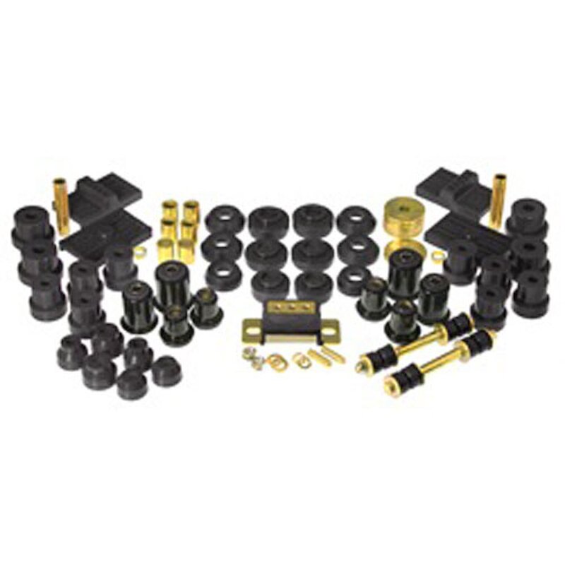 Prothane 76-79 GM Firebird Total Kit - Black 7-2006-BL 7-2006-BL User 1
