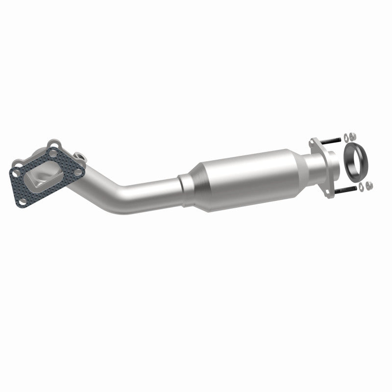 Magnaflow 10-11 Cadillac CTS 3.0L Direct Fit Converter 551547 551547 360 Degree Image Set