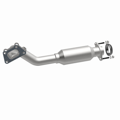 Magnaflow 10-11 Cadillac CTS 3.0L Direct Fit Converter 551547 551547 360 Degree Image Set