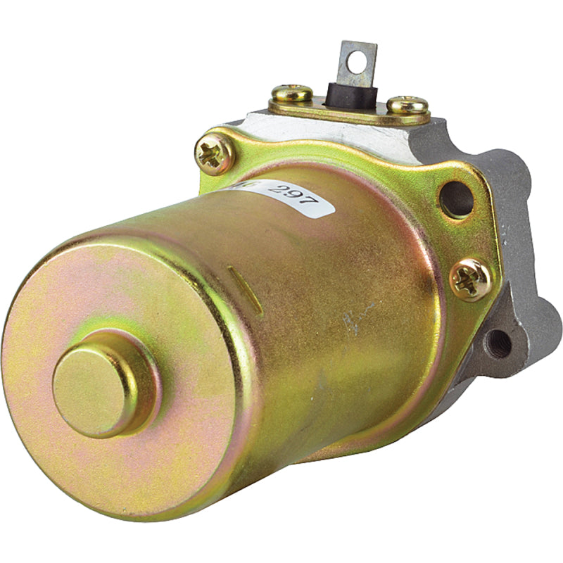 Arrowhead China 12V 9T Str 410-58077 410-58077 Photo - Primary