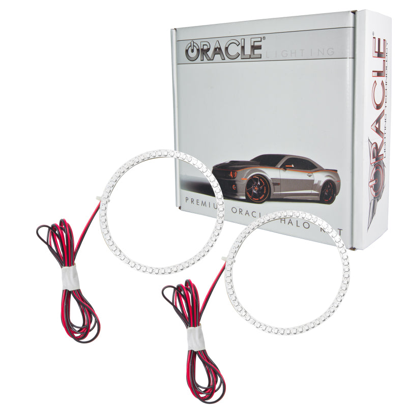 ORACLE Lighting Oracle Dodge Durango 98-03 LED Fog Halo Kit - White 2264-001 2264-001 Photo - out of package