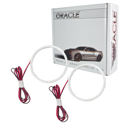 ORACLE Lighting Oracle Dodge Durango 98-03 LED Fog Halo Kit - White 2264-001 2264-001 Photo - out of package