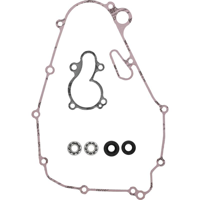 Vertex Pistons Vertex Gaskets 19-23 Kawasaki KX450F Water Pump Rebuild Kit 8210026 8210026 Photo - Primary