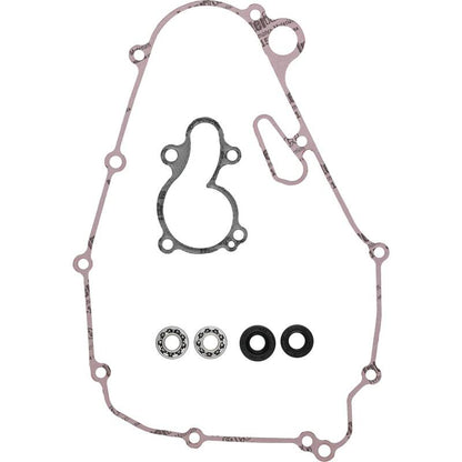 Vertex Pistons Vertex Gaskets 19-23 Kawasaki KX450F Water Pump Rebuild Kit 8210026 8210026 Photo - Primary