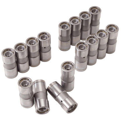 Edelbrock Lifters (16) for Performer-Plus Cam # 2102, 2103 9738 Photo - Primary