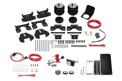 Firestone 17-23 Ford F250/F350/F450 4WD AIO Analog Ride-Rite All-In-One Kit (W217602889) 2889 2889 User 1