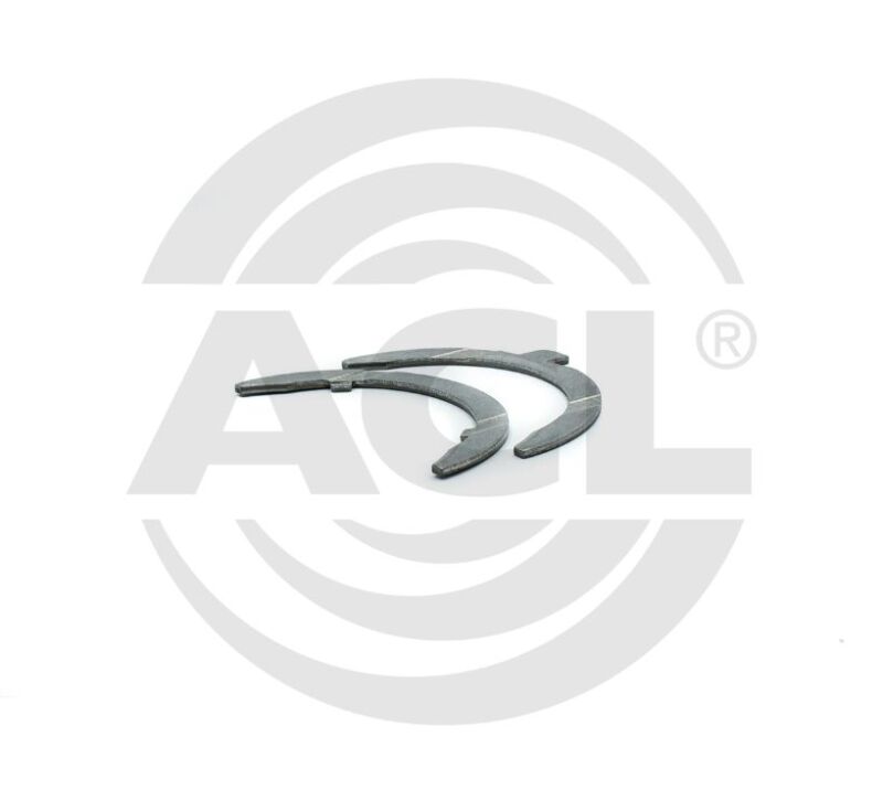 ACL 1T1957 Thrust Washers Set Honda/Acura 1T1957-STD Photo - Primary
