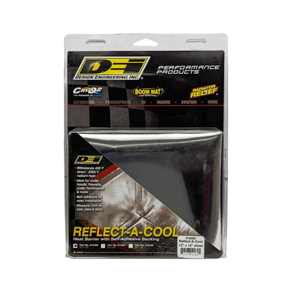 DEI Reflect-A-Cool 12in x 12in Sheet 10460 10460 Photo - Unmounted