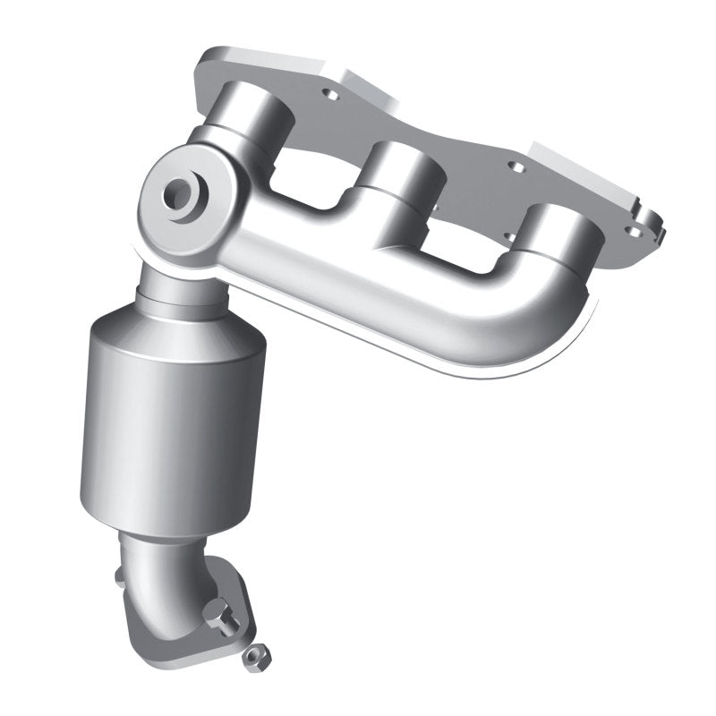 MagnaFlow HM Grade Federal / EPA Compliant Manifold Catalytic Converter 50904 Photo - Primary