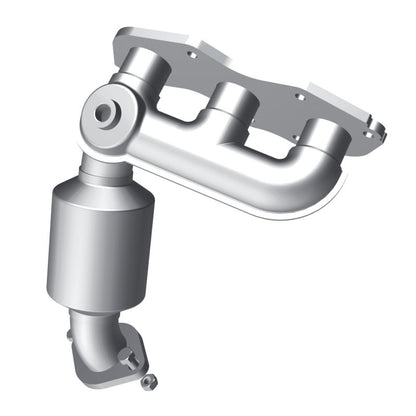 MagnaFlow HM Grade Federal / EPA Compliant Manifold Catalytic Converter 50904 Photo - Primary