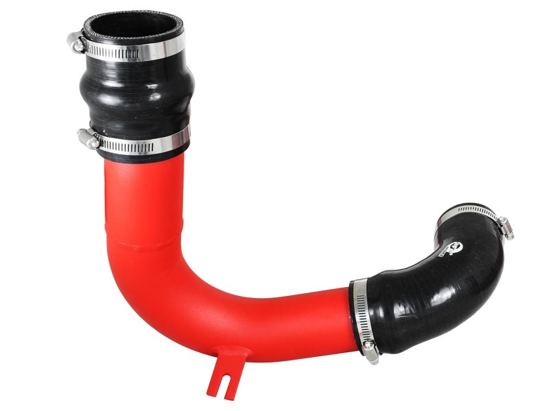 aFe  POWER 46-20189-R BladeRunner 2-1/2" Intercooler Tube Cold Side 46-20189-R Photo - Unmounted
