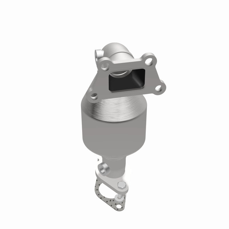 MagnaFlow Chevrolet California Grade CARB Compliant Direct-Fit Catalytic Converter 551185 360 Degree Image Set