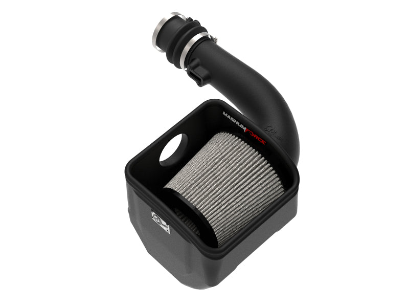 aFe AFE Magnum FORCE Stage-2 Cold Air Intakes Air Intake Systems Cold Air Intakes main image