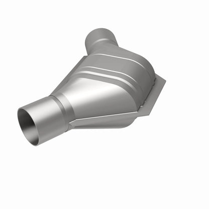 MagnaFlow California Grade CARB Compliant Universal Catalytic Converter 337084 360 Degree Image Set