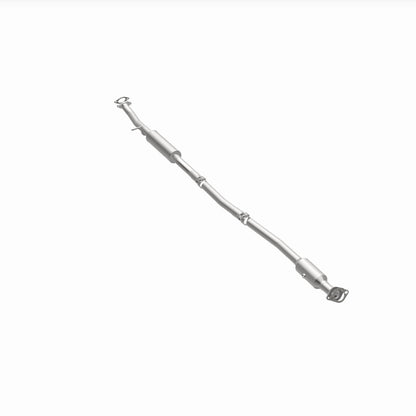 Magnaflow 16-17 Hyundai Tucson L4 2.0 OEM Underbody Direct Fit Catalytic Converter 21-146 21-146 360 Degree Image Set